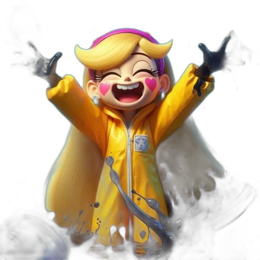 staff, jacket, concept art, fantasy art transparent PNG cut-out