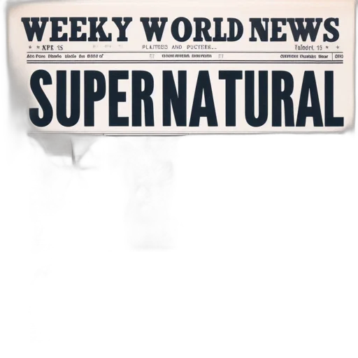 weekly, world, news, features transparent PNG cut-out