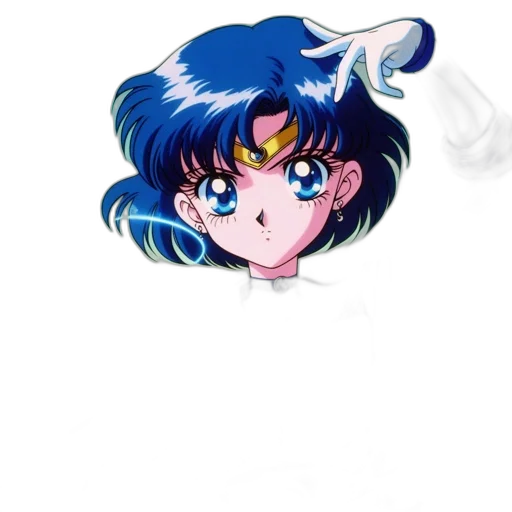 face, hair, dragon, creature transparent PNG cut-out