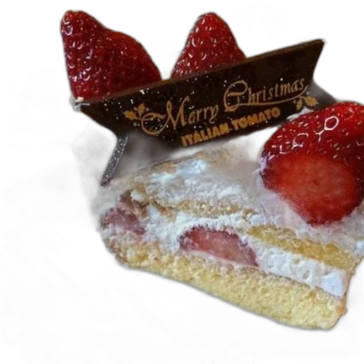 food, crown, slice, cake transparent PNG cut-out