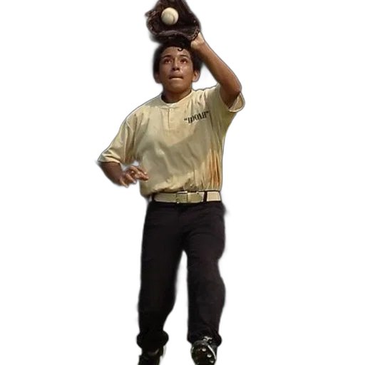 staff, hat, shoes, 3d render transparent PNG cut-out
