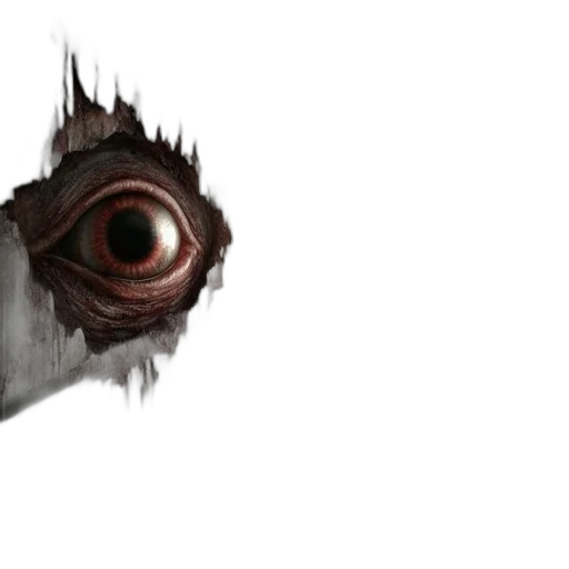 mask, creature, face, dragon transparent PNG cut-out