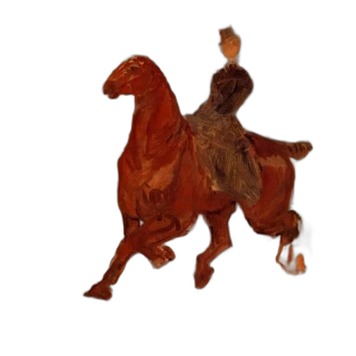 animal, dragon, staff, mask transparent PNG cut-out