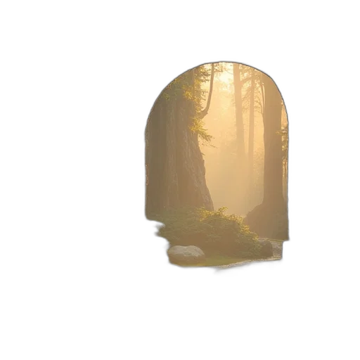 mask, crown, creature, dress transparent PNG cut-out