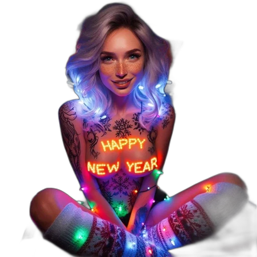 photorealistic, pixel art, cartoon, cyberpunk transparent PNG cut-out