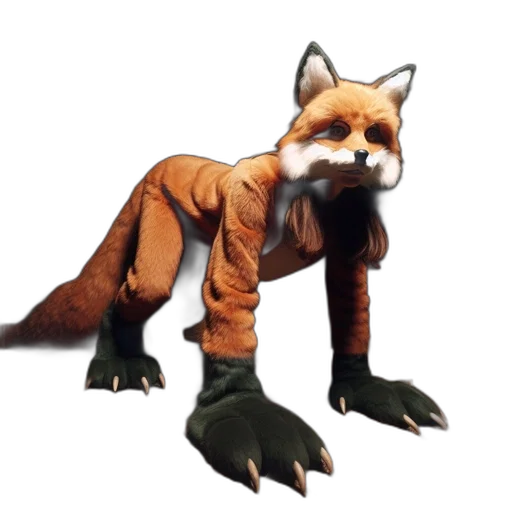 animal, creature, staff, mask transparent PNG cut-out