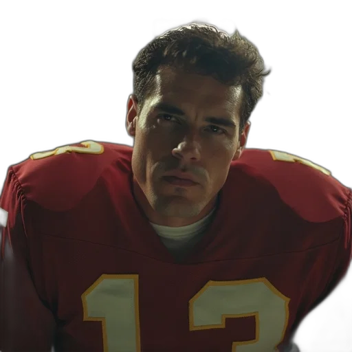 bruce, super, bowl, commercials transparent PNG cut-out