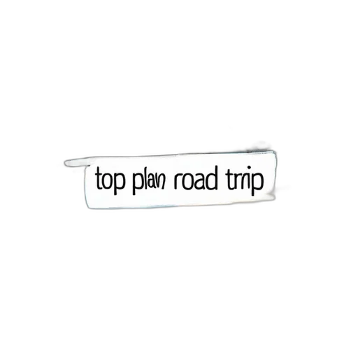 car, family, trip, shown transparent PNG cut-out