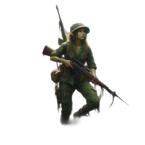weapon, staff, hat, sword transparent PNG cut-out