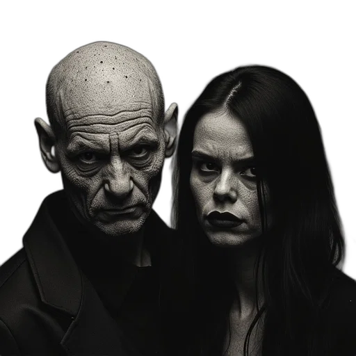 face, mask, concept art, comic book art transparent PNG cut-out