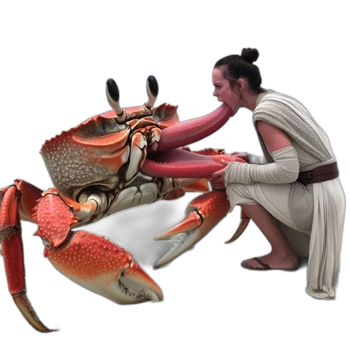 animal, creature, food, weapon transparent PNG cut-out