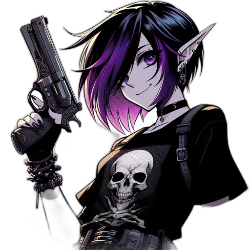 weapon, staff, pixel art, concept art transparent PNG cut-out