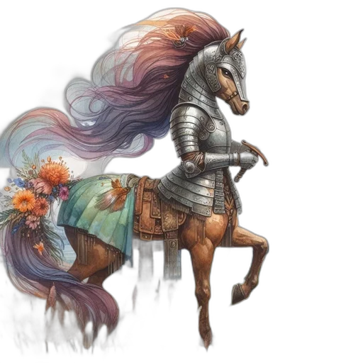 sword, dragon, fantasy art, concept art transparent PNG cut-out