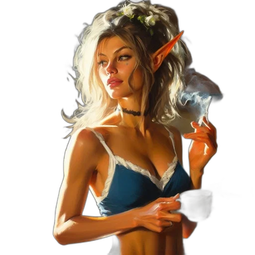 staff, jewelry, fantasy art, concept art transparent PNG cut-out