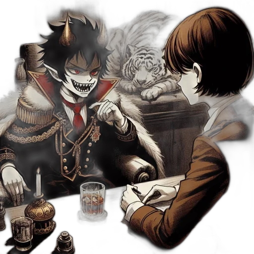 food, mask, concept art, comic book art transparent PNG cut-out
