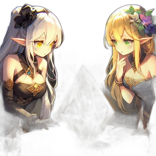 crown, mask, dress, jewelry transparent PNG cut-out