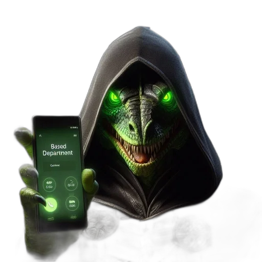 mask, staff, creature, concept art transparent PNG cut-out