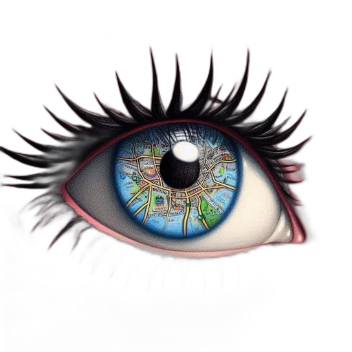face, jewelry, photorealistic, fantasy art transparent PNG cut-out