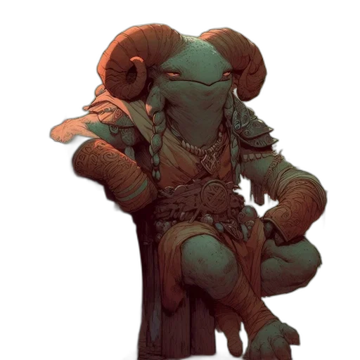 dragon, staff, creature, concept art transparent PNG cut-out