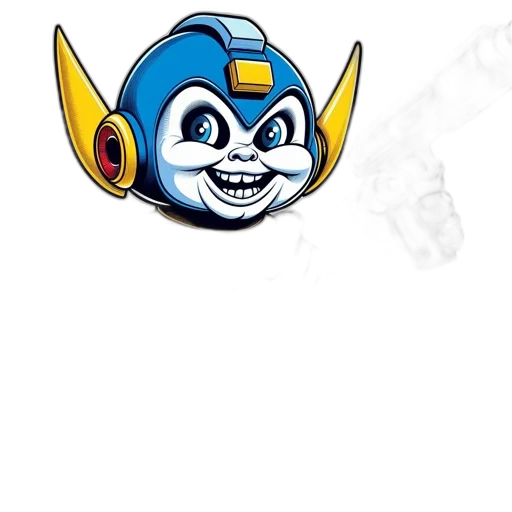 mask, robot, face, staff transparent PNG cut-out