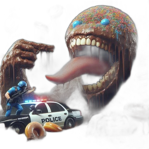 mask, car, creature, weapon transparent PNG cut-out