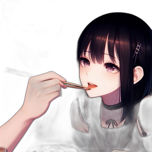 food, face, mask, weapon transparent PNG cut-out