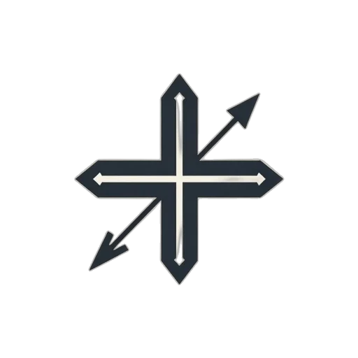 staff, sword, jewelry, crown transparent PNG cut-out