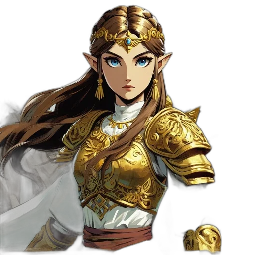 sword, crown, staff, weapon transparent PNG cut-out