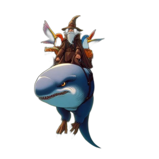 dragon, animal, creature, weapon transparent PNG cut-out