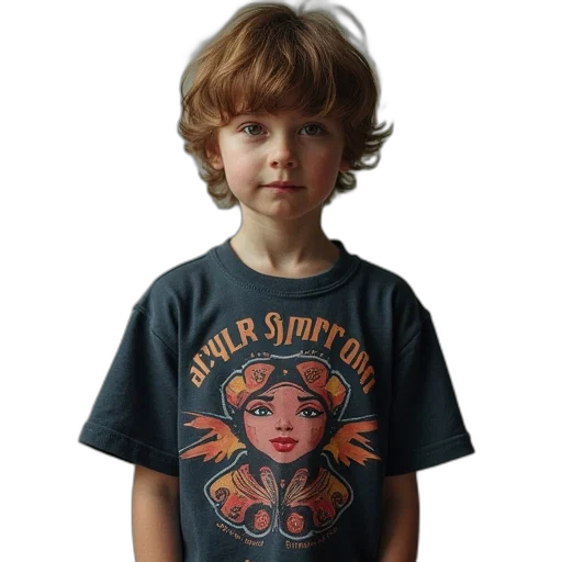 face, 3d render, ankyler, syndrome transparent PNG cut-out