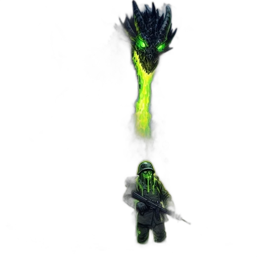 staff, weapon, creature, sword transparent PNG cut-out