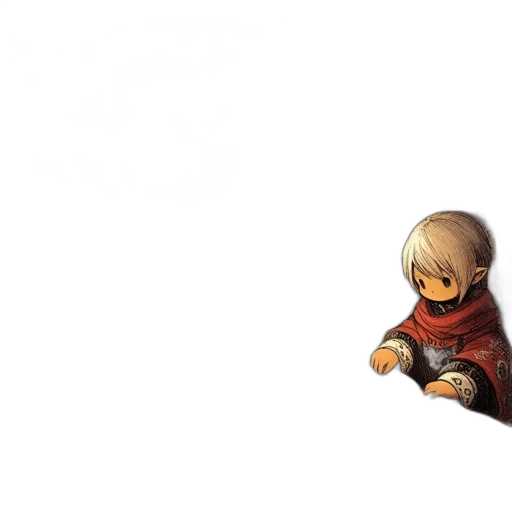 weapon, sword, creature, face transparent PNG cut-out