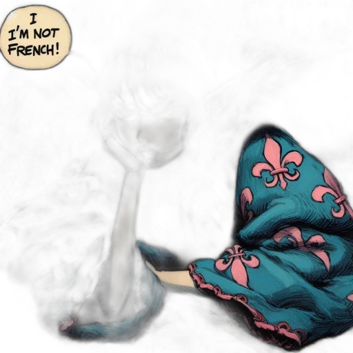mask, umbrella, shoes, jacket transparent PNG cut-out