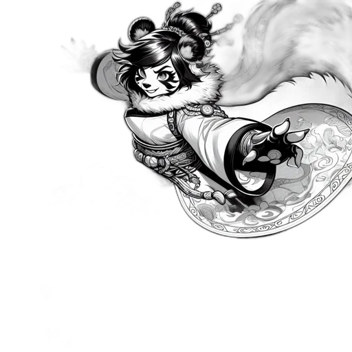 dragon, concept art, comic book art, fantasy art transparent PNG cut-out