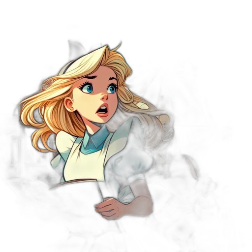 staff, concept art, cartoon, pixel art transparent PNG cut-out