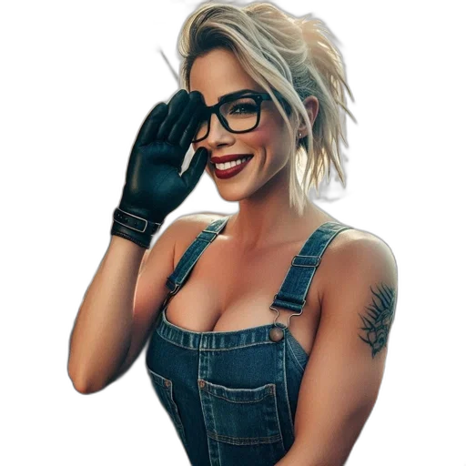 cartoon, comic book art, pixel art, photorealistic transparent PNG cut-out