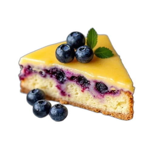 food, crown, photorealistic, 3d render transparent PNG cut-out