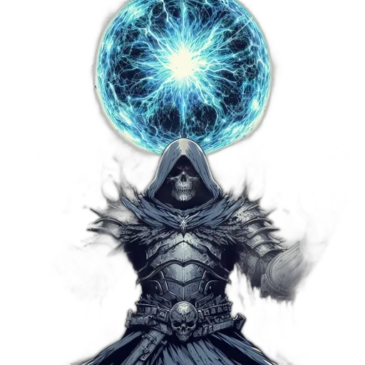 mask, crown, staff, face transparent PNG cut-out