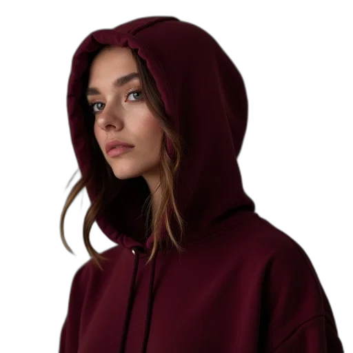 jacket, face, dress, staff transparent PNG cut-out