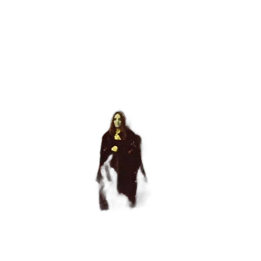 creature, robot, mask, dress transparent PNG cut-out