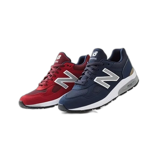 shoes, new, balance, logo transparent PNG cut-out