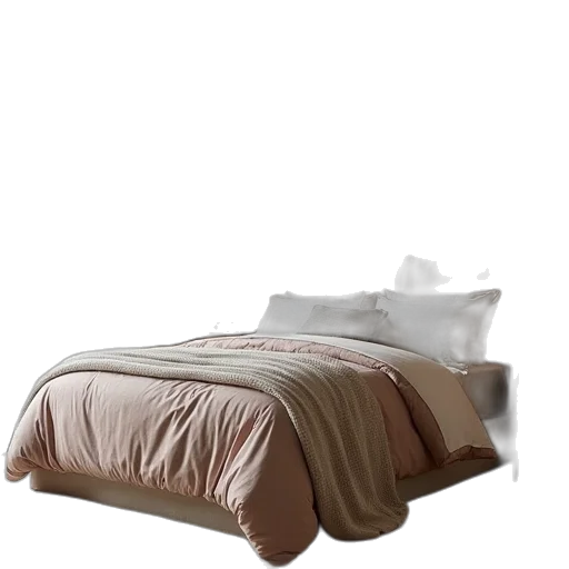furniture, 3d render, photorealistic, earth tones transparent PNG cut-out