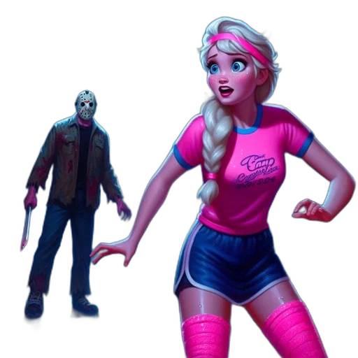 mask, creature, jacket, concept art transparent PNG cut-out