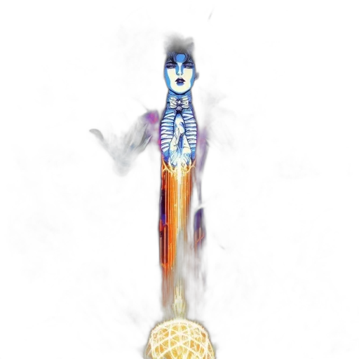 staff, jewelry, sword, robot transparent PNG cut-out