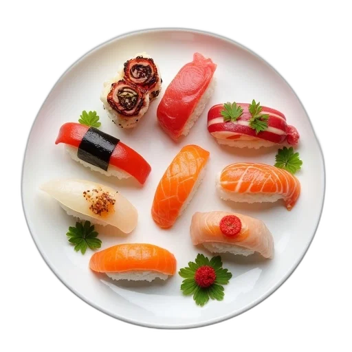 food, jewelry, photorealistic, 3d render transparent PNG cut-out