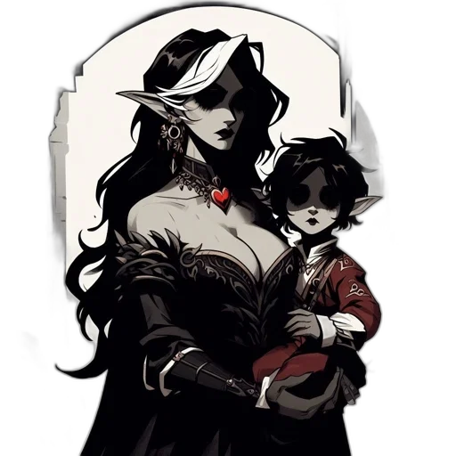 crown, hat, mask, concept art transparent PNG cut-out