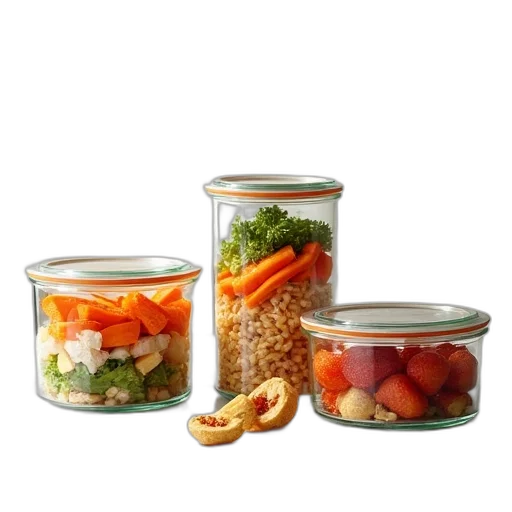 food, piece, glass, rectangular transparent PNG cut-out