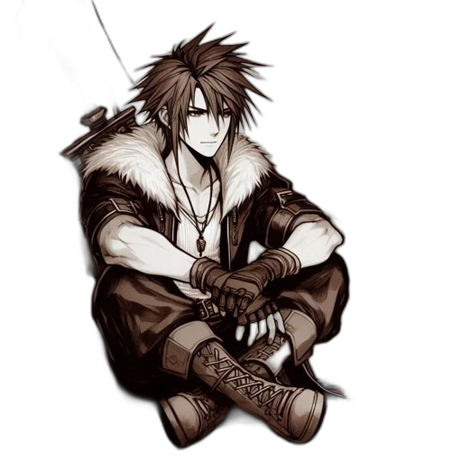 sword, staff, weapon, concept art transparent PNG cut-out