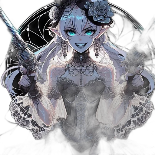 mask, staff, jewelry, concept art transparent PNG cut-out