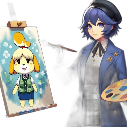 staff, food, weapon, umbrella transparent PNG cut-out